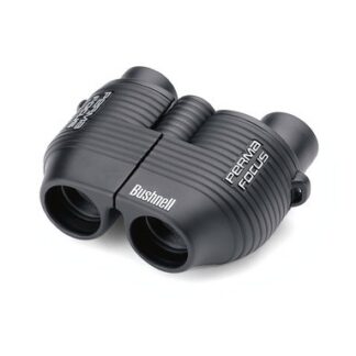 Бинокль BUSHNELL 8X25 PERMA FOCUS COMPACT