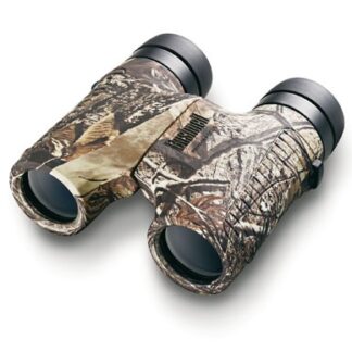 Бинокль BUSHNELL 8X32 PERMA FOCUS COMPACT CAMO
