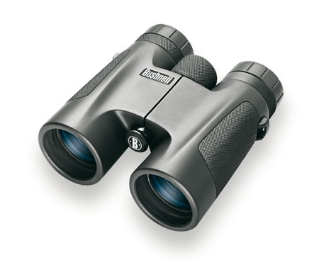 Бинокль BUSHNELL 10X32 POWERVIEW ROOF