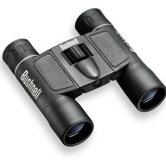 Бинокль BUSHNELL 10X25 POWERVIEW ROOF