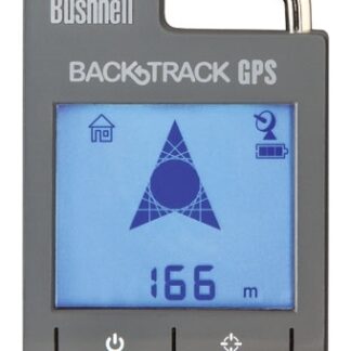 Bushnell BackTrack Point-3