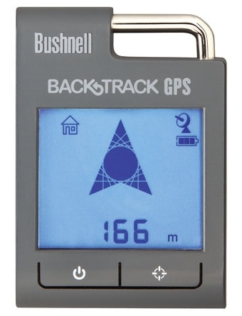 Bushnell BackTrack Point-3