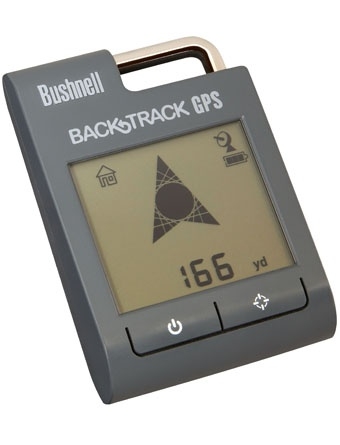 Bushnell BackTrack Point-3 — изображение 2