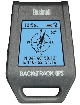 Bushnell BackTrack Point-5 — изображение 2