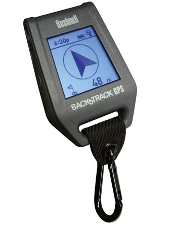 Bushnell BackTrack Point-5 — изображение 3