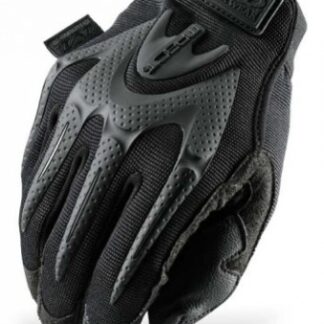 Перчатки тактические "M-Pact Covert" Black