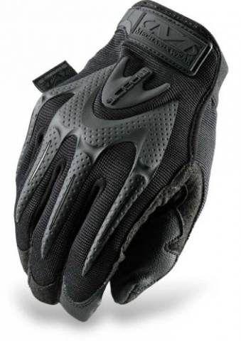 Перчатки тактические "M-Pact Covert" Black