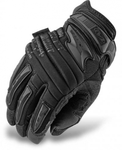 Перчатки тактические M-Pact® 2 Covert Glove MP2-55