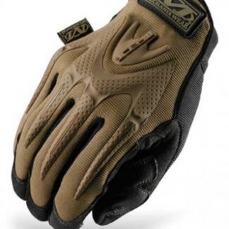 Перчатки тактические "M-Pact" Coyote Mechanix