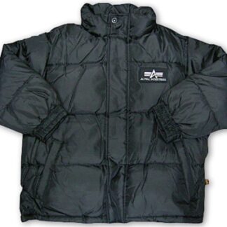 Пуховик Bubble Down Parka Jacket