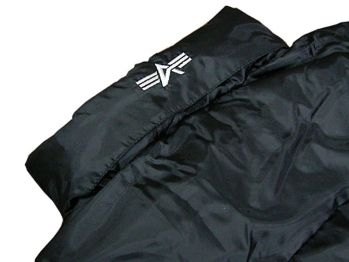Пуховик Bubble Down Parka Jacket — изображение 2