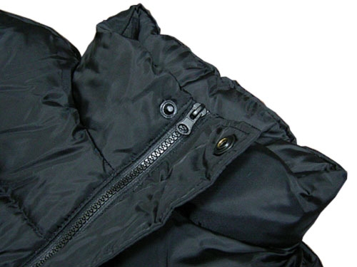 Пуховик Bubble Down Parka Jacket — изображение 4