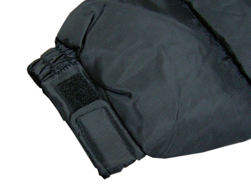 Пуховик Bubble Down Parka Jacket — изображение 5