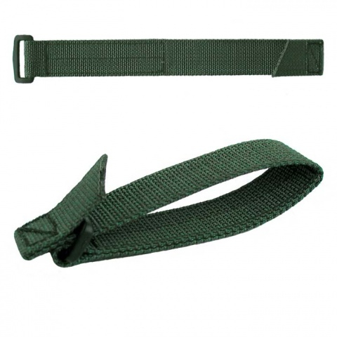 FixClip 3 (black,green)