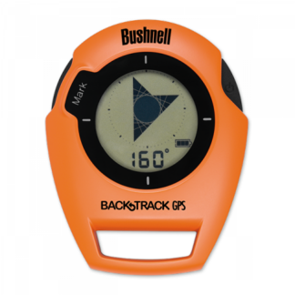 Bushnell BackTrack-NEW