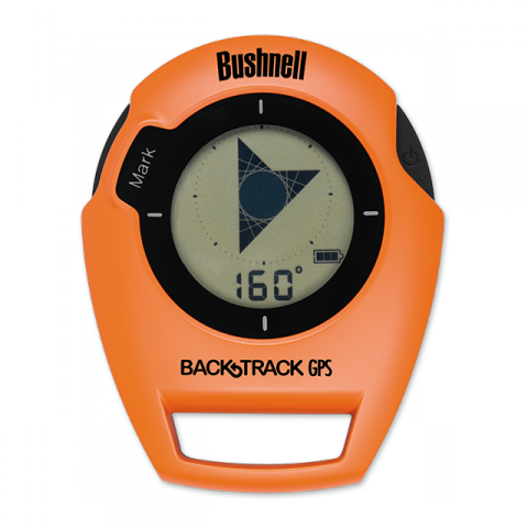Bushnell BackTrack-NEW