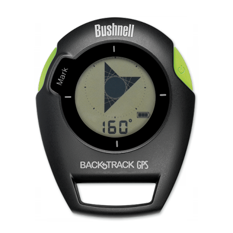 Bushnell BackTrack-NEW — изображение 2