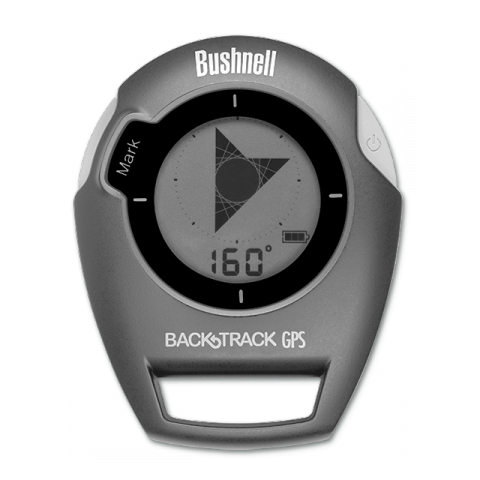 Bushnell BackTrack-NEW — изображение 3