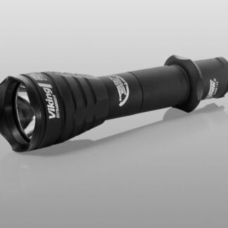 Armytek Viking / Теплый / 977 лм / 5°:40° / 1x18650 или 2xCR123A