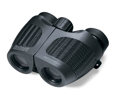 Бинокль BUSHNELL 8X26 PORRO H2O