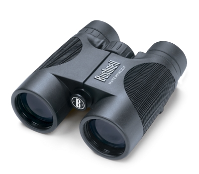 Бинокль BUSHNELL 8X42 ROOF H2O