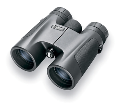Бинокль BUSHNELL 8-16X40 POWERVIEW ROOF