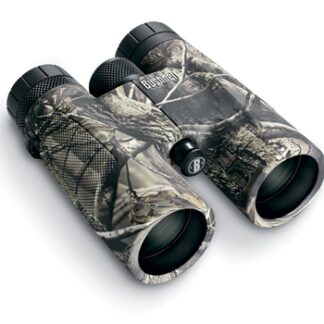 Бинокль BUSHNELL 10X42 (CAMO) POWERVIEW ROOF