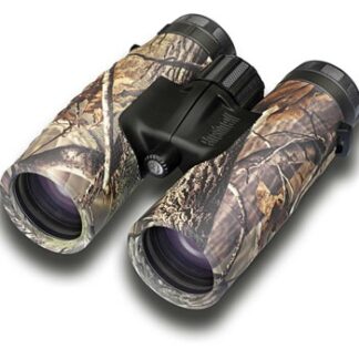 Бинокль BUSHNELL 10X42 (CAMO) TROPHY XLT ROOF