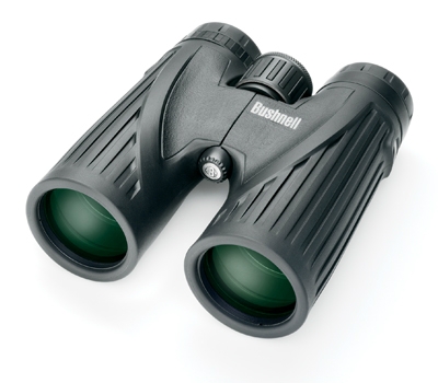 Бинокль BUSHNELL 10X42 LEGEND ULTRA HD
