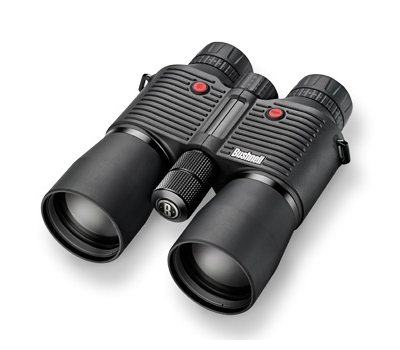 Бинокль BUSHNELL 12X50 FUSION 1600 ARC