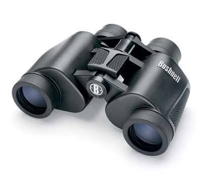Бинокль BUSHNELL 7-21X40 POWERVIEW PORRO ZOOM