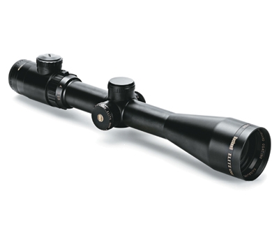 Прицел Bushnell 2.5-16Х50 ELITE 6500 4A С ПОДСВЕТКОЙ
