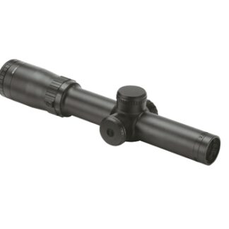 Прицел Bushnell 1-6.5Х24 ELITE TACTICAL BTR-1 #ET1624SJ