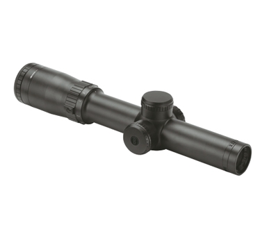 Прицел Bushnell 1-6.5Х24 ELITE TACTICAL BTR-1 #ET1624F