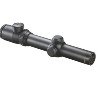 Прицел Bushnell 1,25-4×24 ELITE