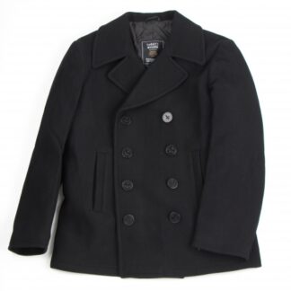 Бушлат Pea Coat Nord Storm