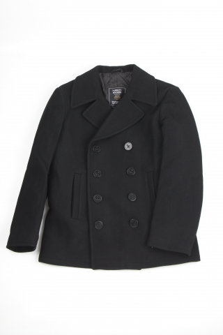 Бушлат Pea Coat Nord Storm — изображение 2