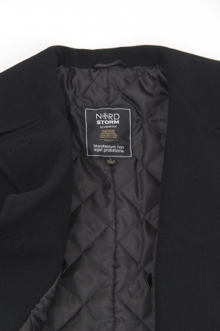 Бушлат Pea Coat Nord Storm — изображение 3