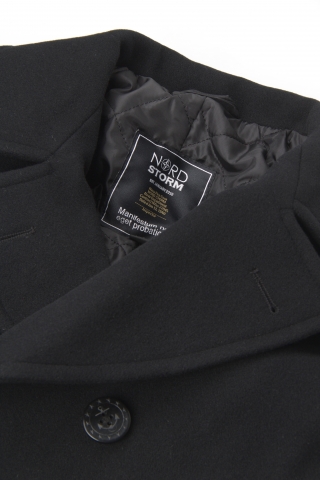Бушлат Pea Coat Nord Storm — изображение 5