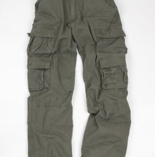 Брюки Nord Storm "Kevin" OLIVE