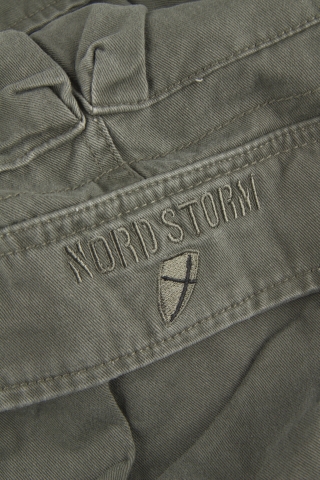 Брюки Nord Storm "Kevin" OLIVE — изображение 3