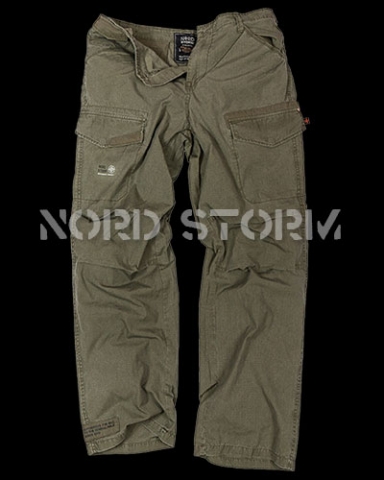 Штаны Nord Storm CHINOS