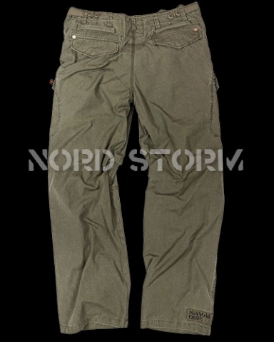 Штаны Nord Storm CHINOS — изображение 2