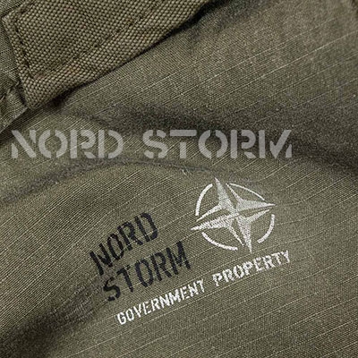 Штаны Nord Storm CHINOS — изображение 3