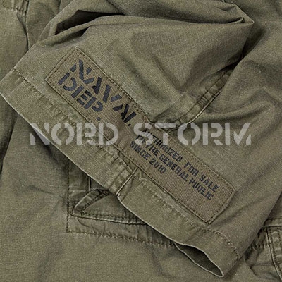 Штаны Nord Storm CHINOS — изображение 4