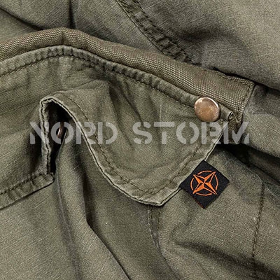 Штаны Nord Storm CHINOS — изображение 5