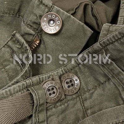 Штаны Nord Storm CHINOS — изображение 6