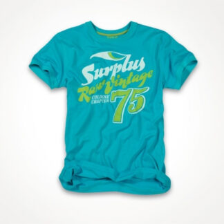 Футболка SURPLUS SURFER 10-6007-12