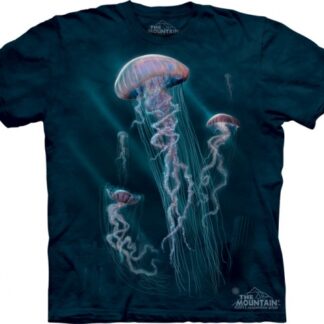 Футболка Mountain 10-2279 Jellyfish