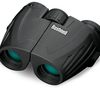 Бинокль BUSHNELL 8X26 LEGEND PORRO RAINGUARD HD